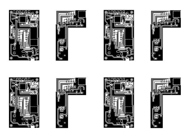 PCB菲林